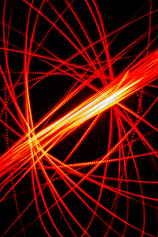 Electron Spin 1 by MumbleFoot